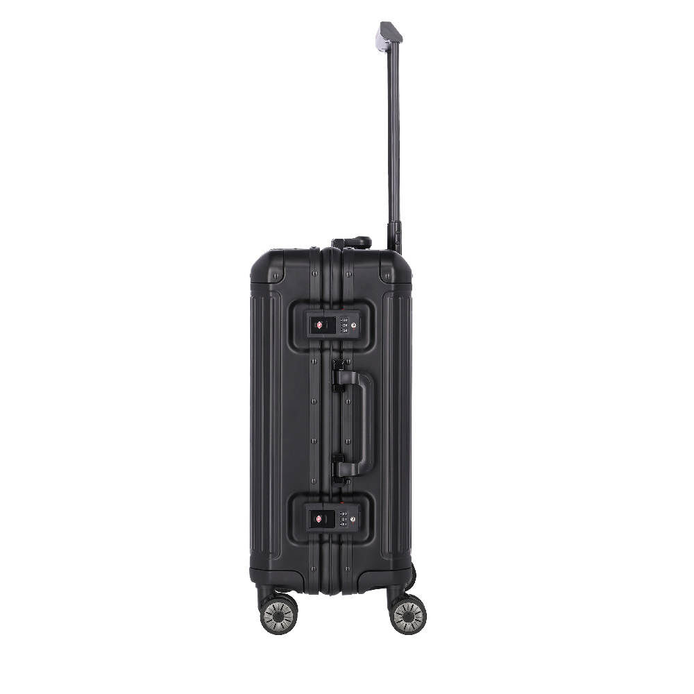 Travelite Next 4-Rollen Trolley S 55 cm