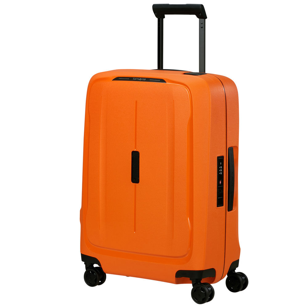 Samsonite Essens 4-Rollen Trolley S 55 cm