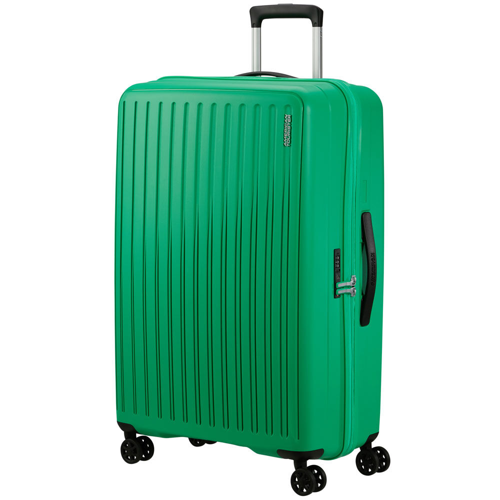 American tourister trolly sale