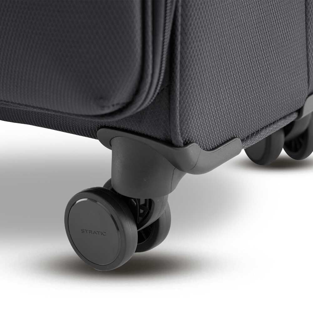 Stratic Lite 4-Rollen Trolley L 78 cm