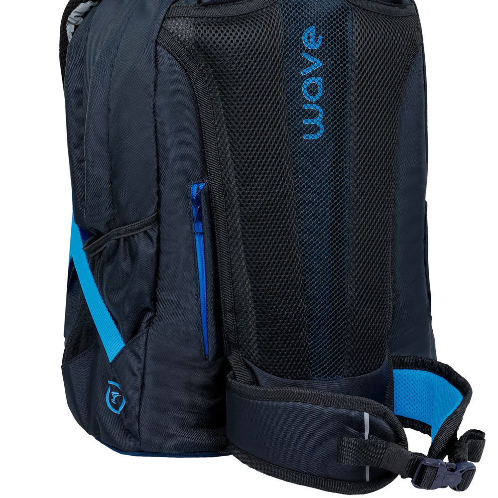 Wave Infinity Move Schulrucksack