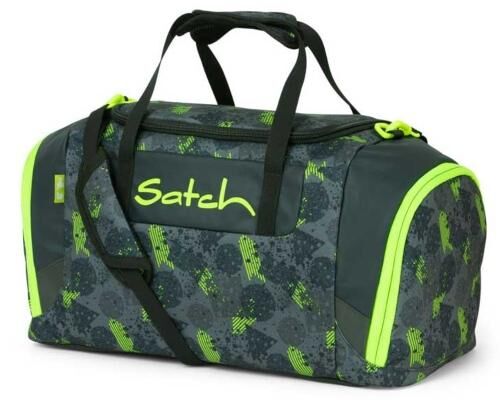 Satch Sporttasche Off Road