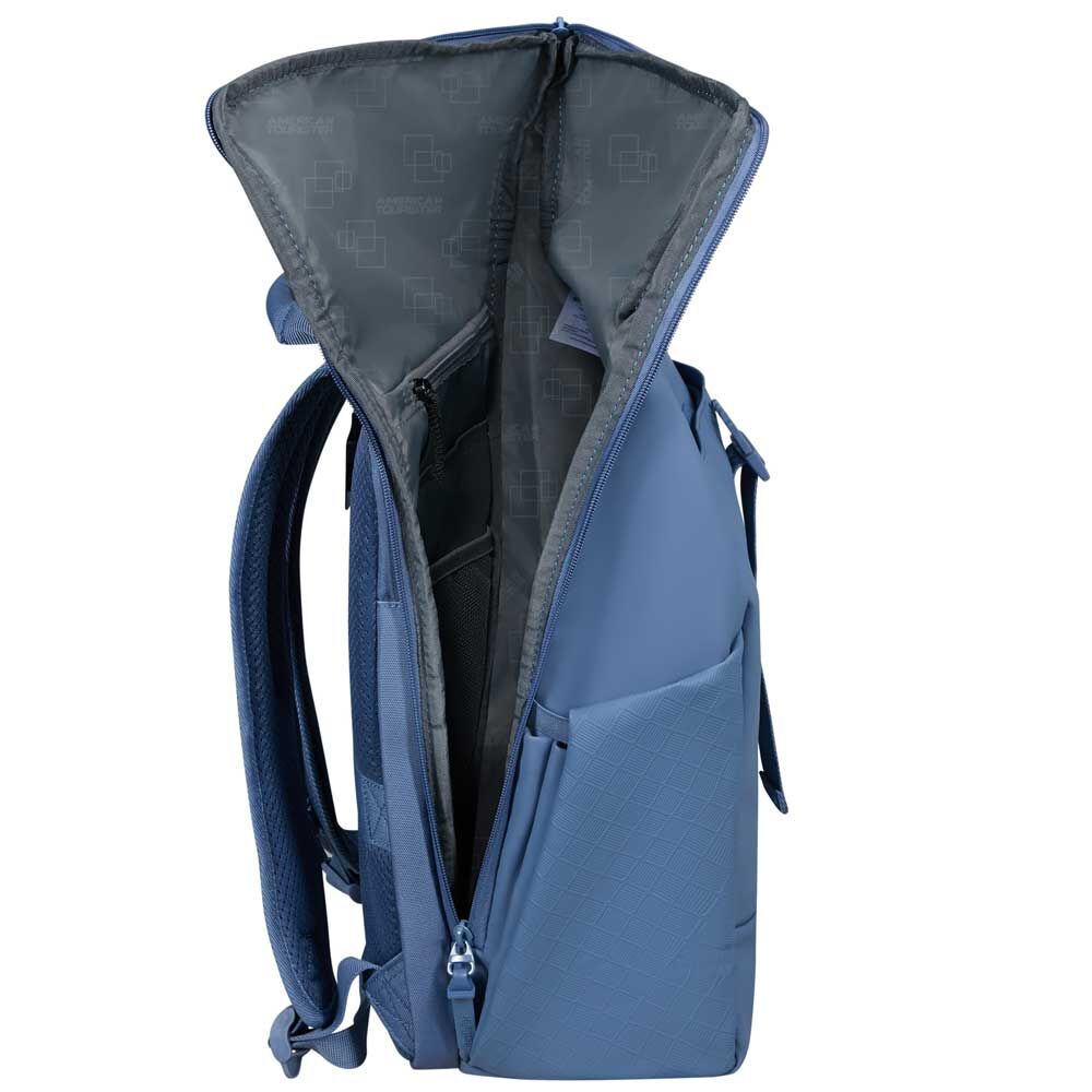 American Tourister Urban Tide Rolltop-Rucksack 14 Zoll American Tourister Urban Tide Rolltop-Rucksack 14 Zoll