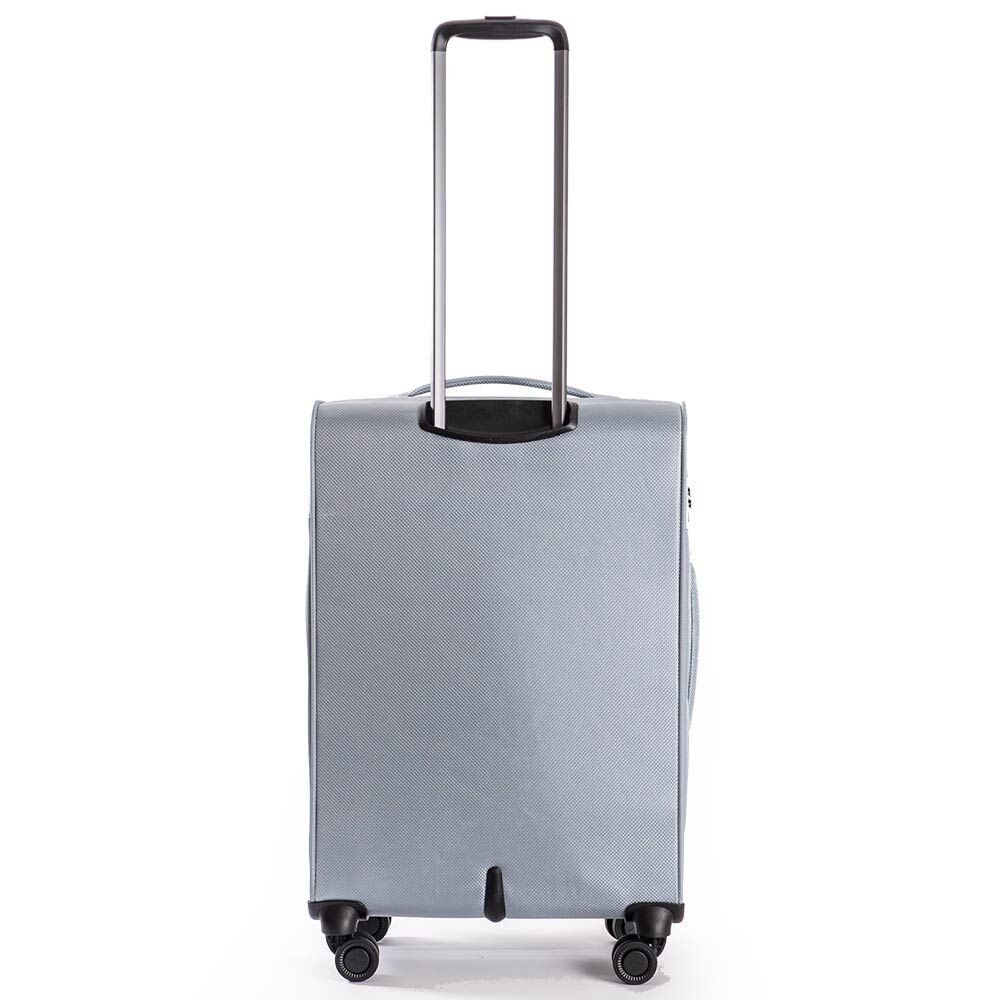 Stratic Mix 4-Rollen Trolley M 68 cm