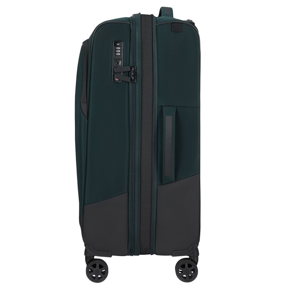 Samsonite Biz2Go TRVL 4-Rollen Trolley M 66 cm