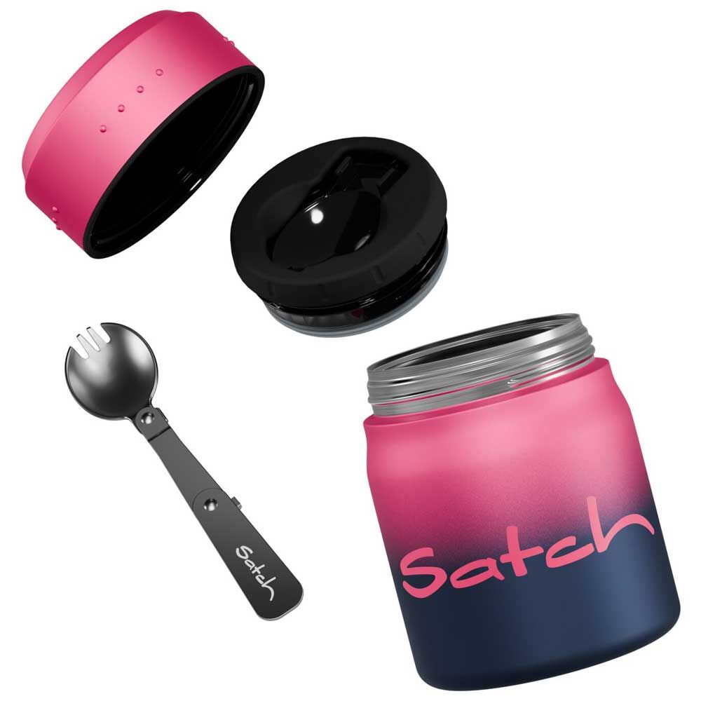 Satch Thermo Lunchbox Satch Thermo Lunchbox
