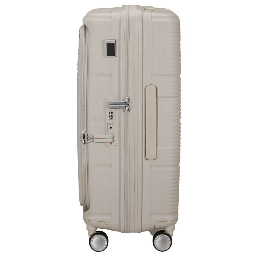 Samsonite Paralux 4-Rollen Trolley M 67 cm