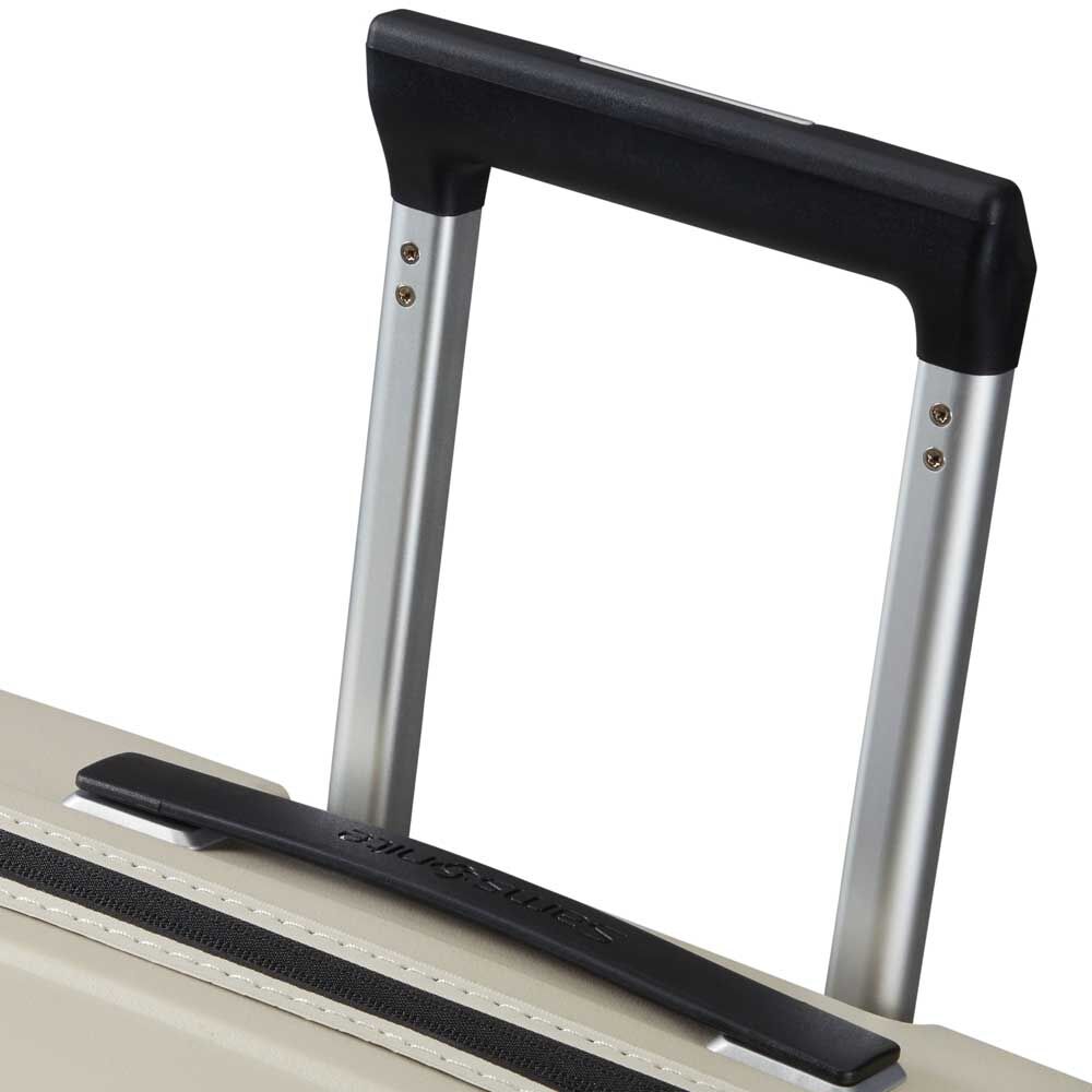 Samsonite Upscape 4-Rollen Trolley M 68 cm Samsonite Upscape 4-Rollen Trolley M 68 cm
