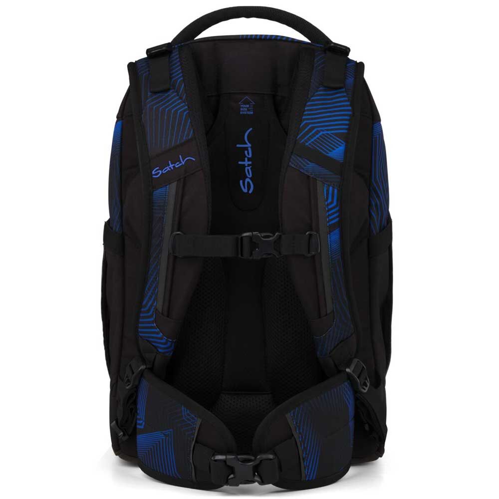 Satch Pack Schulrucksack