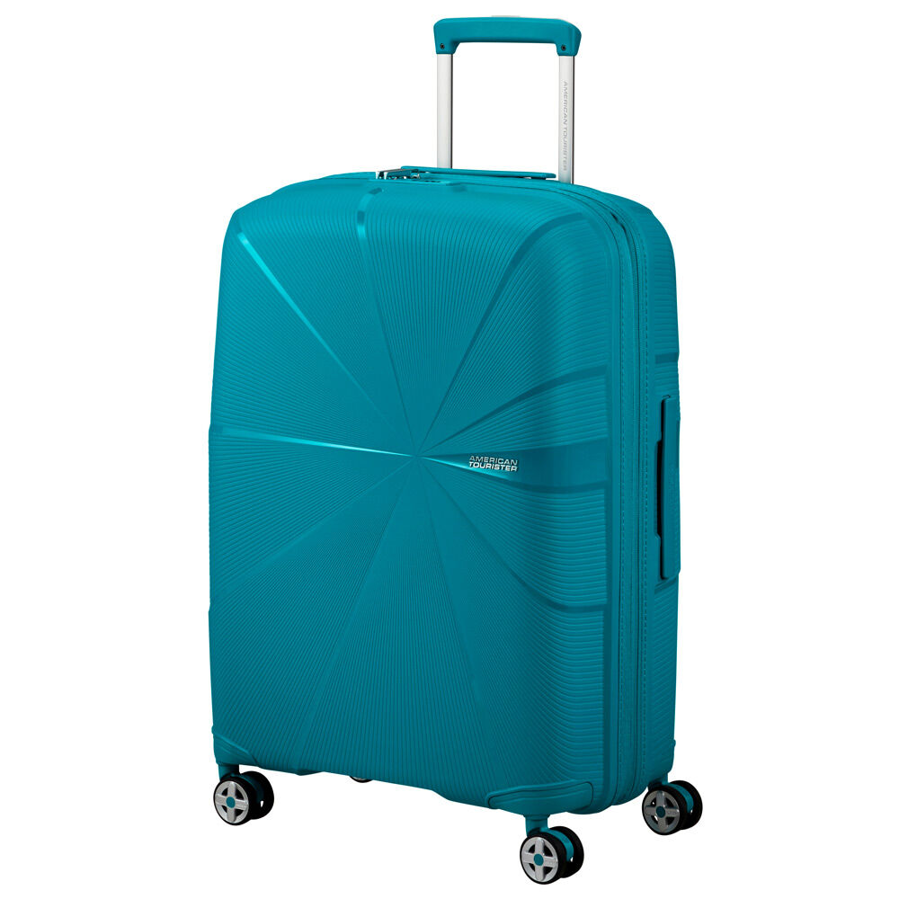 American Tourister Starvibe Trolley M 67 cm