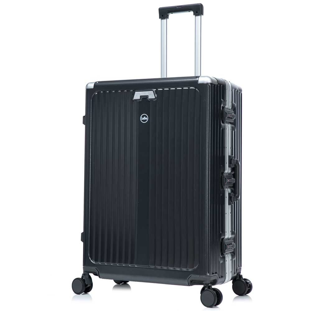 LeBe JetPro 4-Rollen Trolley L 76 cm
