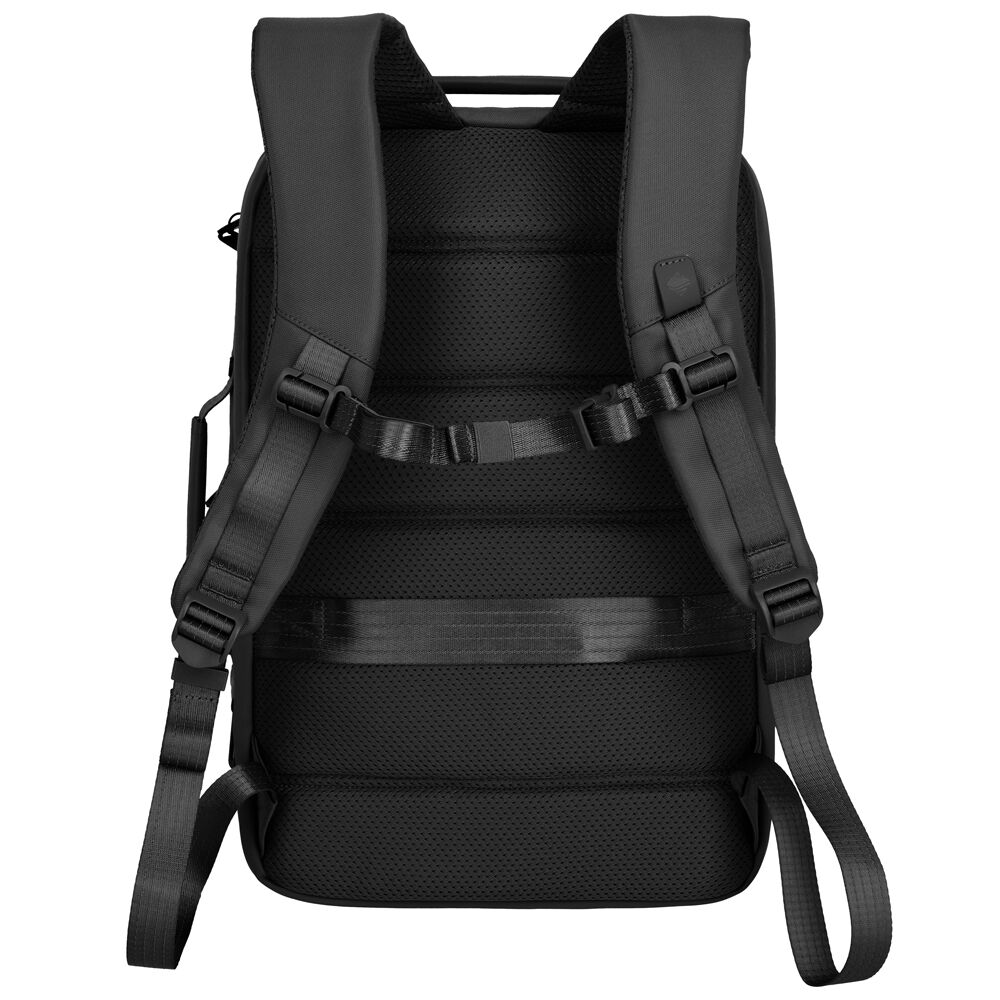 Travelite Workfloow Rucksack L