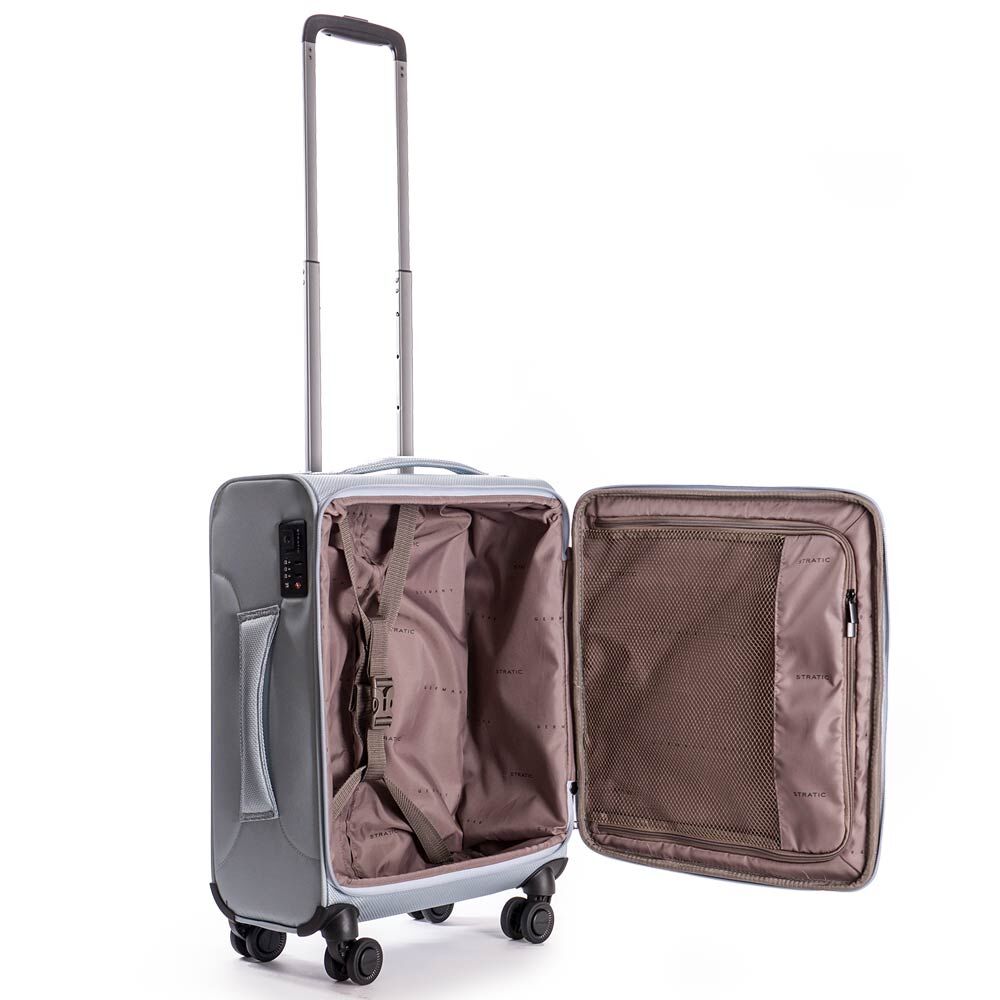 Stratic Mix 4-Rollen Trolley S 55 cm