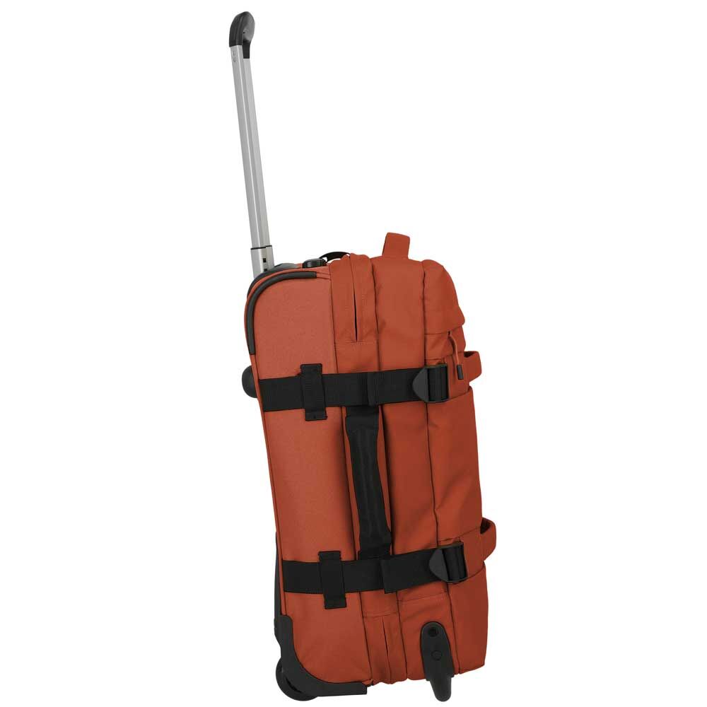 Travelite Bolonia Rollenreisetasche S Travelite Bolonia Rollenreisetasche S