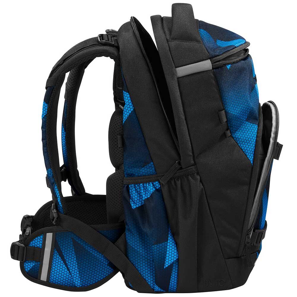 coocazoo BYTE Schulrucksack-Set 3tlg coocazoo BYTE Schulrucksack-Set 3tlg