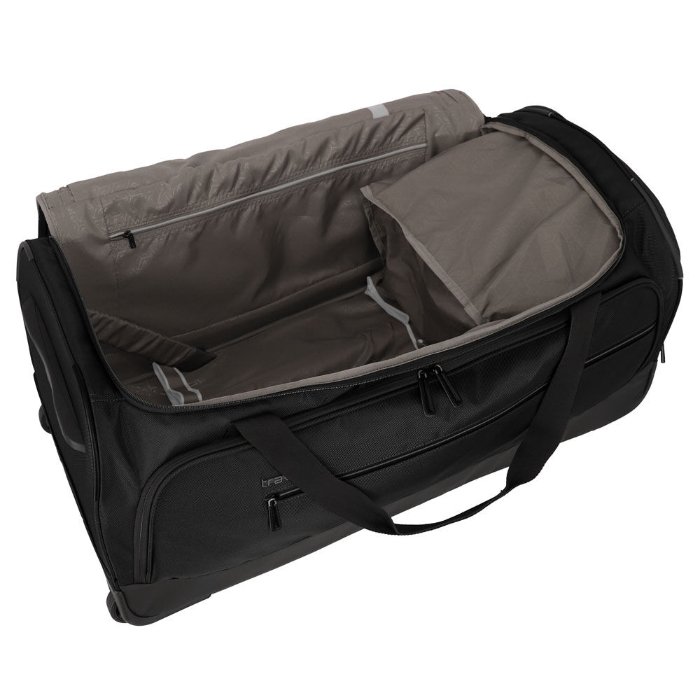 Travelite Crosslite Rollenreisetasche L