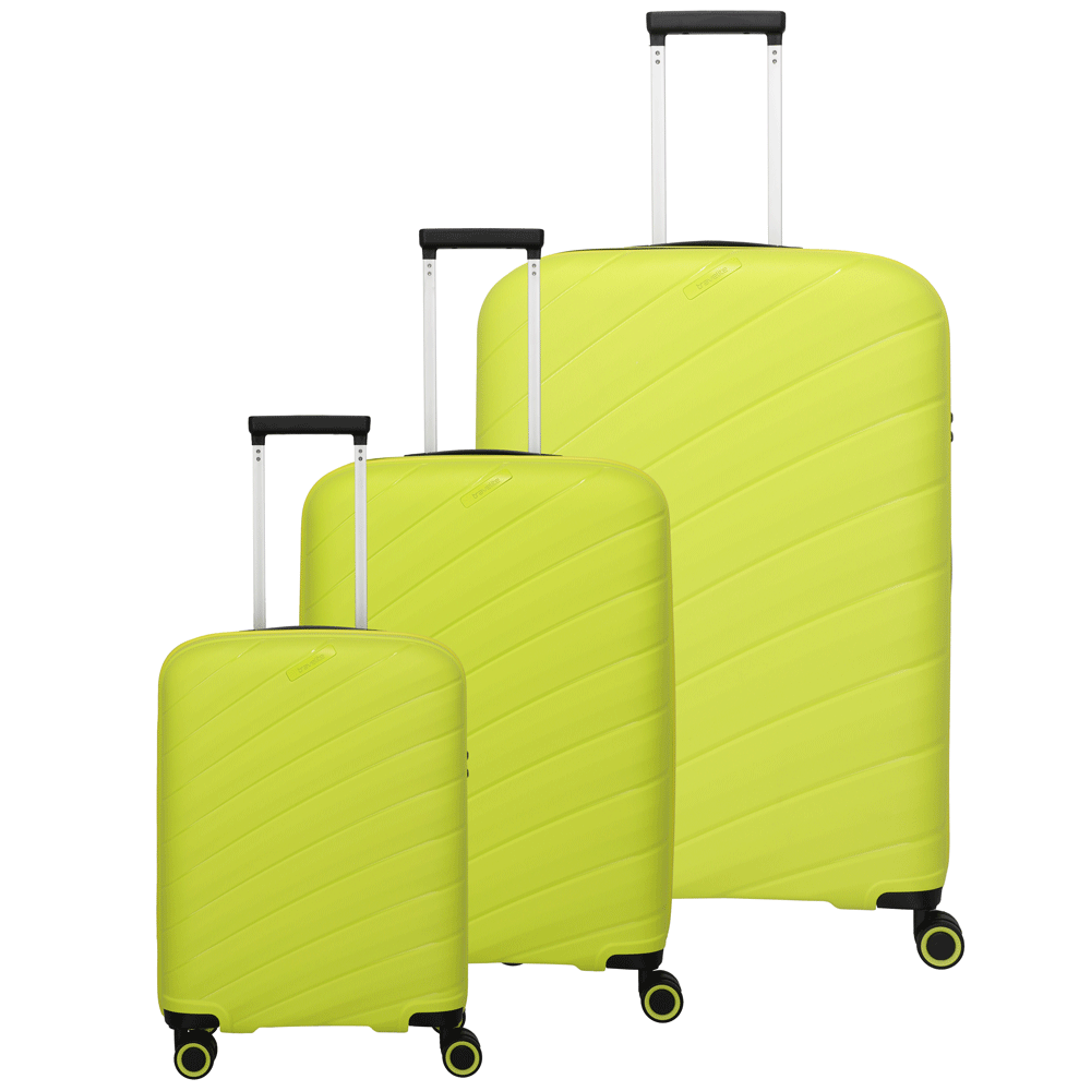 Travelite Burano Trolley-Set 3tlg S M L Travelite Burano Trolley-Set 3tlg S M L