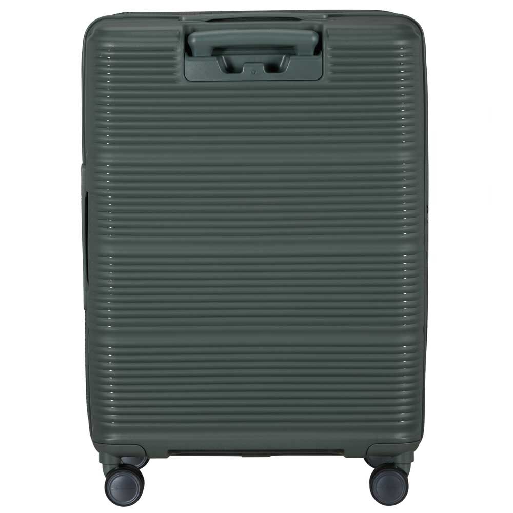 Samsonite Paralux 4-Rollen Trolley M 67 cm