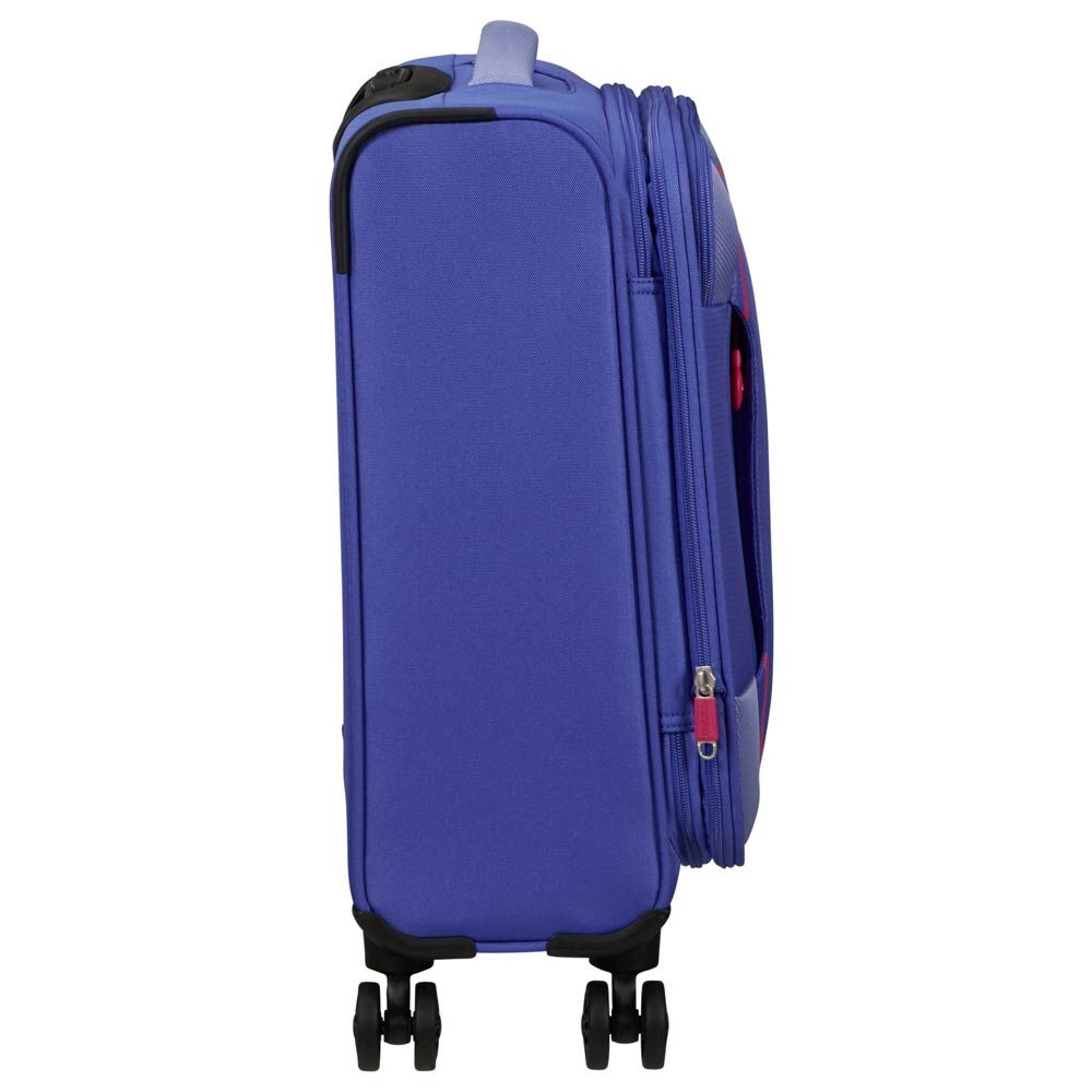 American Tourister Pulsonic Trolley S 55 cm