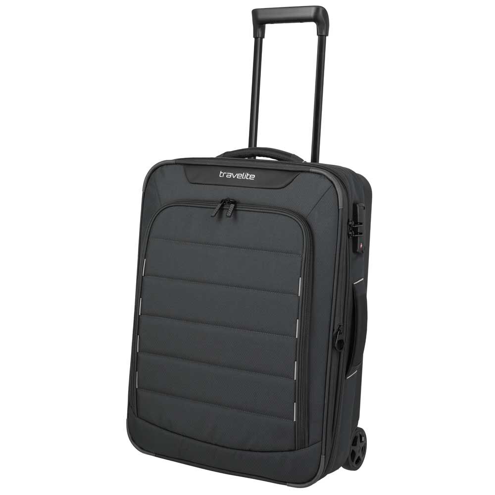 Travelite Skaii Hybrid-Trolley S 55 cm