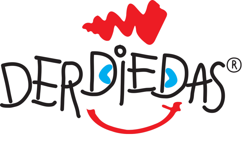 DerDieDas