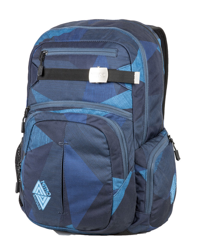 Nitro Hero Rucksack