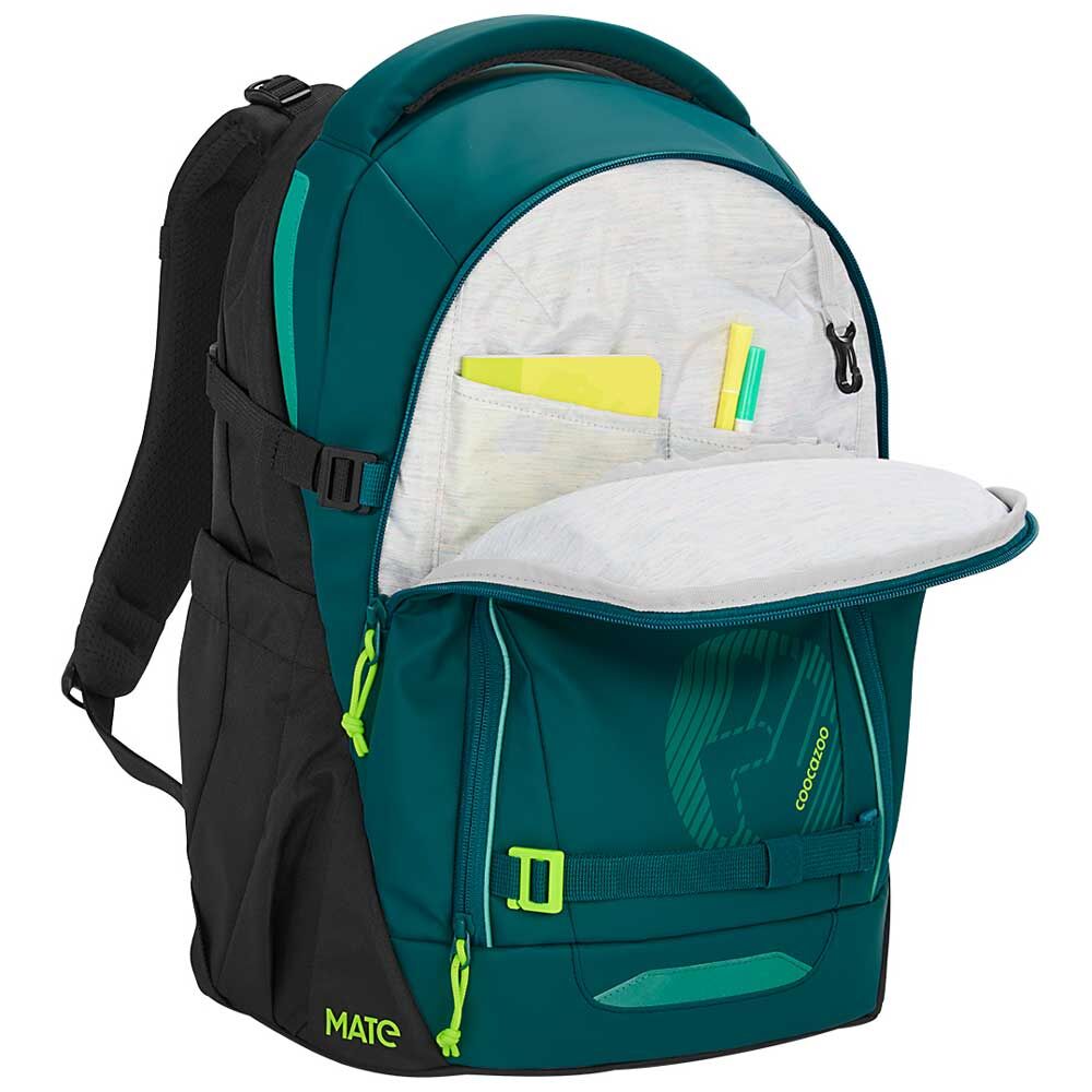coocazoo MATE Schulrucksack
