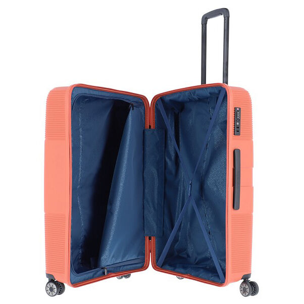 Travelite Waal Trolley-Set 3tlg S-M-L