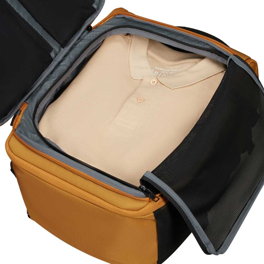 Samsonite 2Fit Underseat Rucksack Samsonite 2Fit Underseat Rucksack