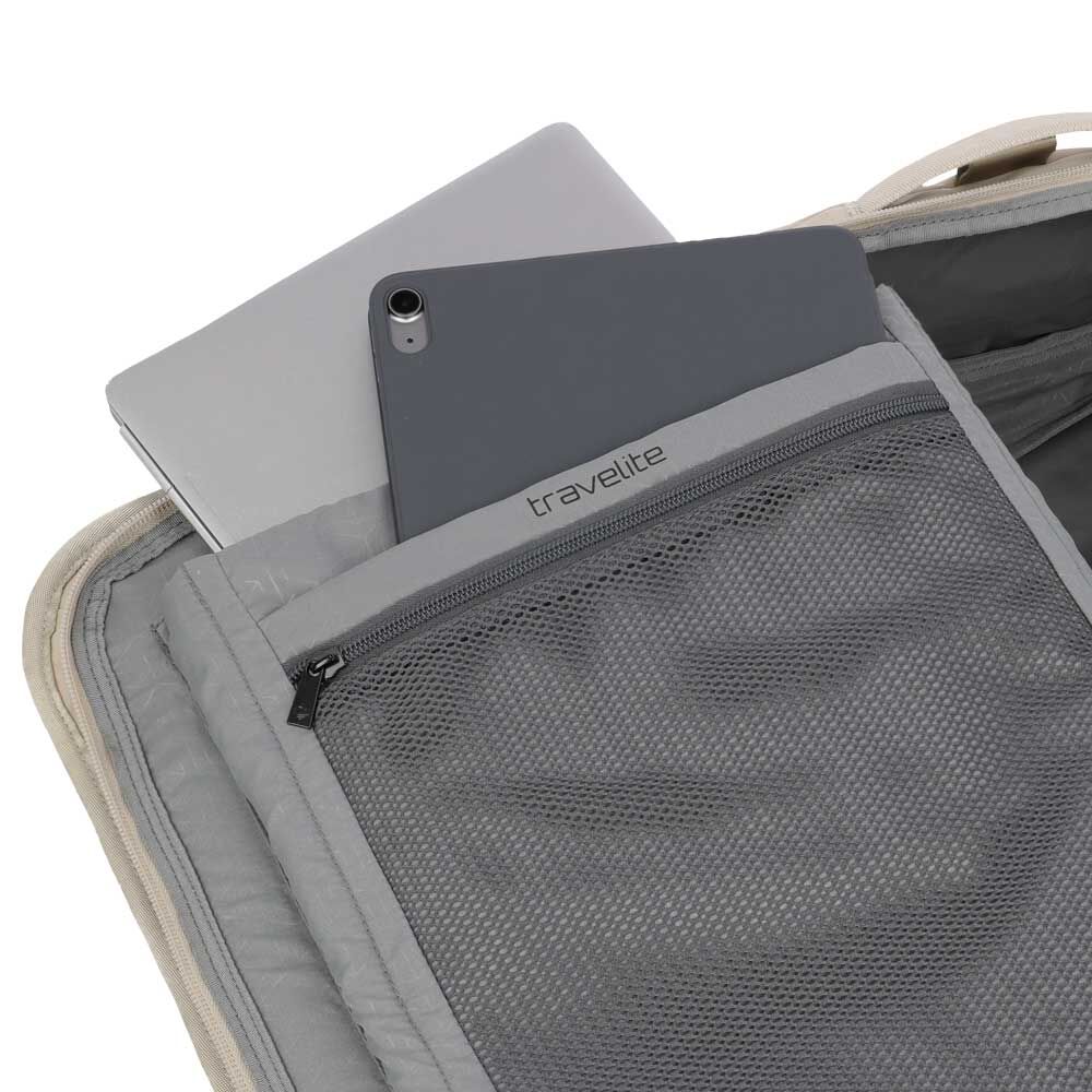 Travelite Venture Line Reisetasche L Travelite Venture Line Reisetasche L