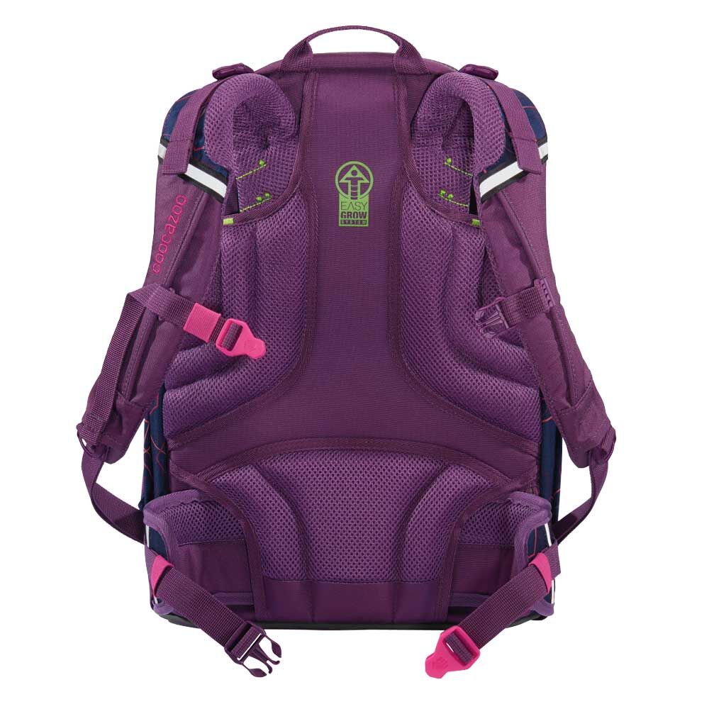 coocazoo ScaleRale Schulrucksack