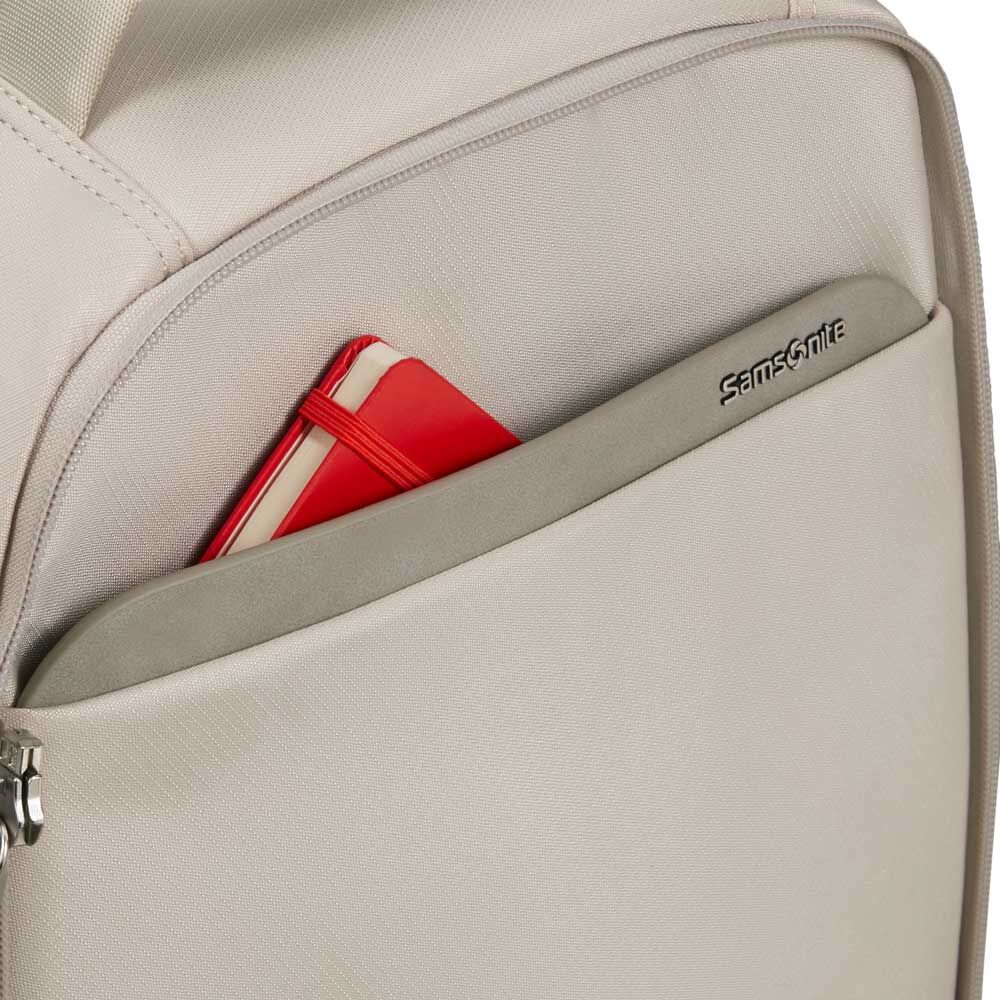 Samsonite Paralux 2-1 Rucksack Samsonite Paralux 2-1 Rucksack