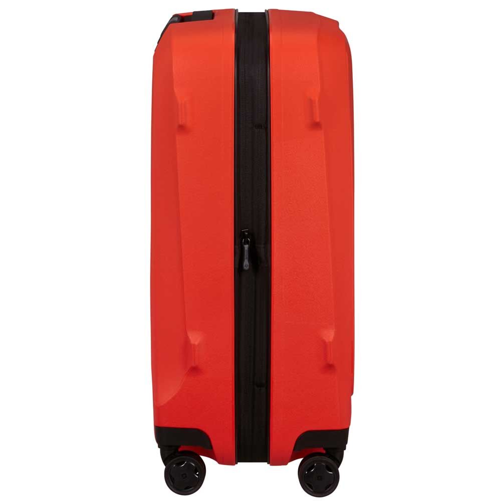 Samsonite Essens 4-Rollen Trolley S erweiterbar 55 cm Samsonite Essens 4-Rollen Trolley S erweiterbar 55 cm