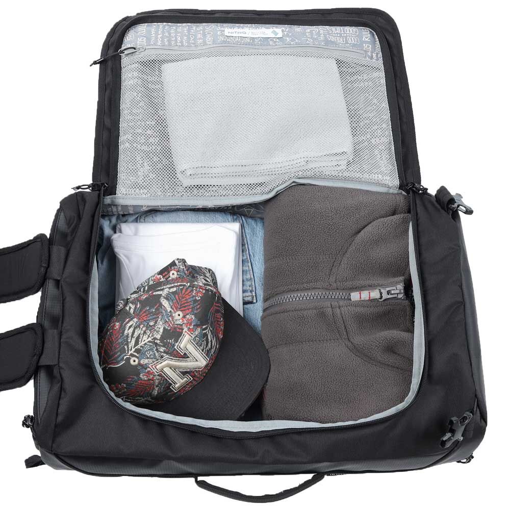 Nitro Shuffle Rucksack Nitro Shuffle Rucksack