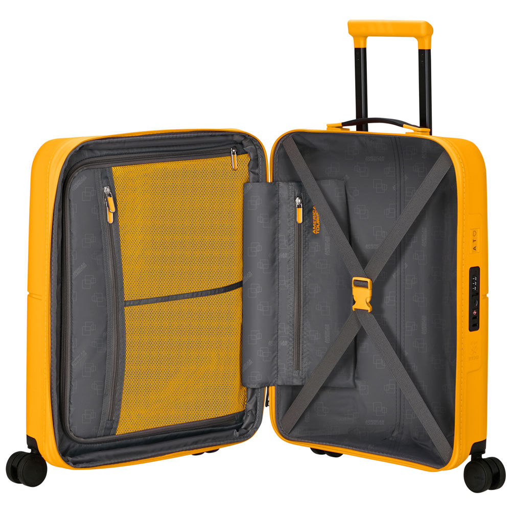 American Tourister Dashpop Trolley S 55 cm