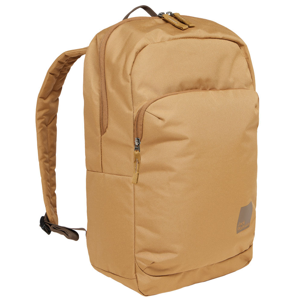 Jack Wolfskin Taubenberg Rucksack