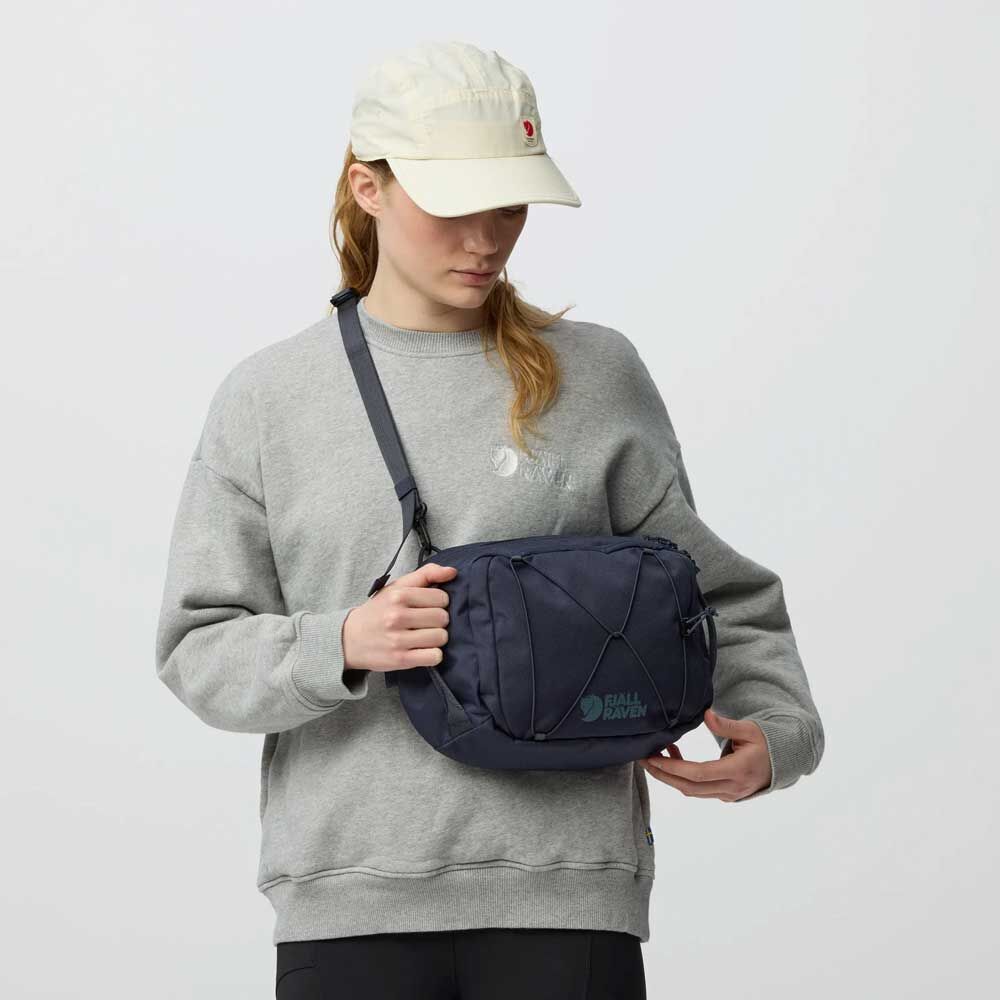 Fjällräven Skule Sling 6 Umhängetasche