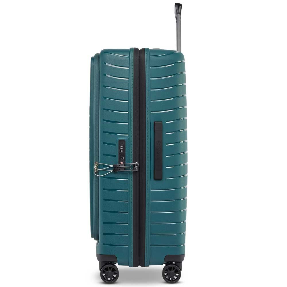 Stratic Novium ML 4-Rollen Trolley M 65 cm Stratic Novium ML 4-Rollen Trolley M 65 cm