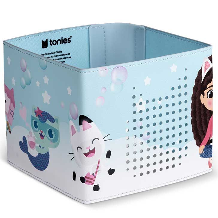 Tonies Hülle für Toniebox 2