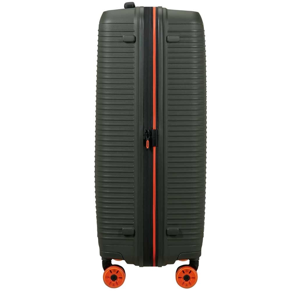 Samsonite Prodiver HS 4-Rollen Trolley L 75 cm Samsonite Prodiver HS 4-Rollen Trolley L 75 cm