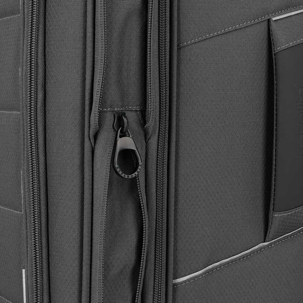 Travelite Skaii 4-Rollen Trolley L 78 cm