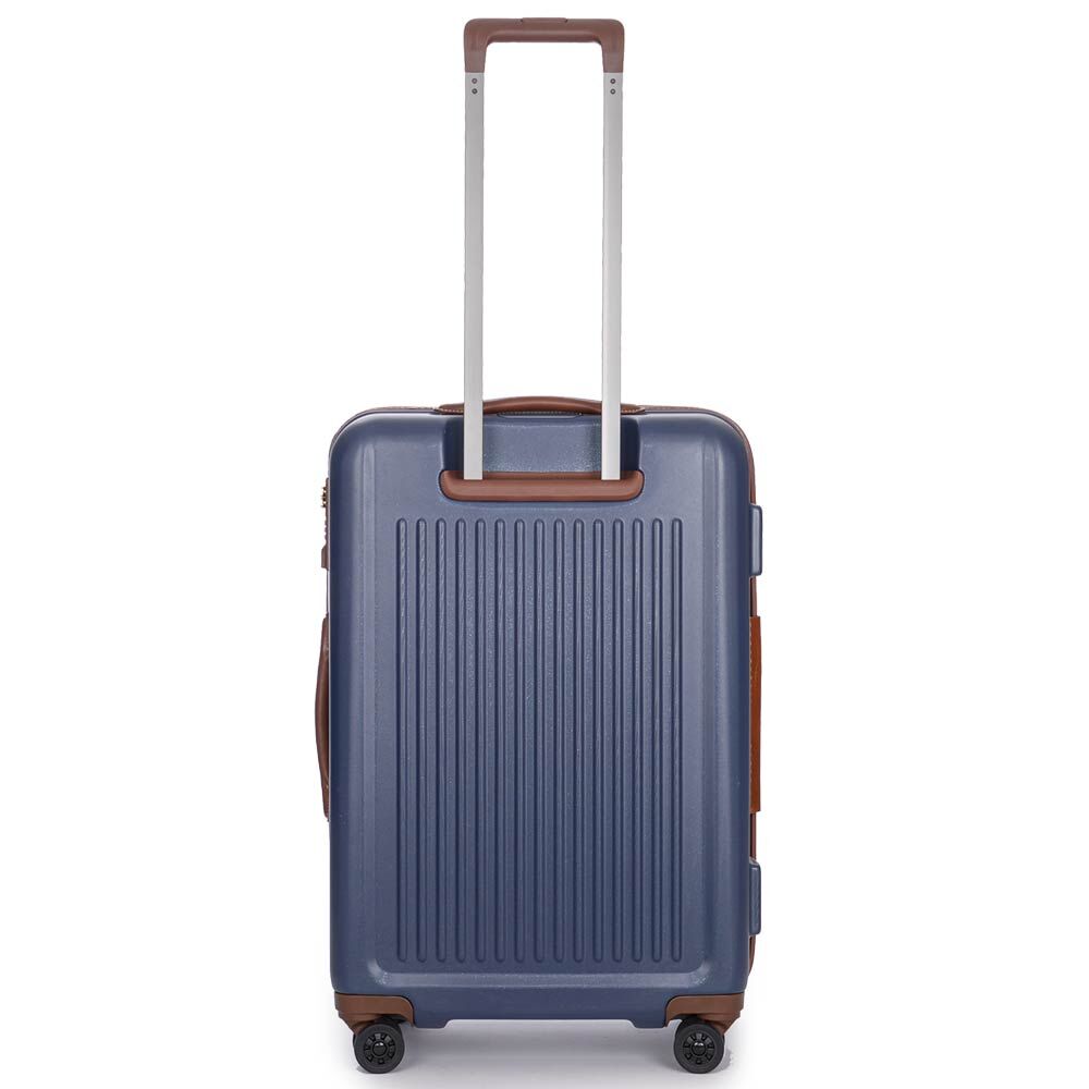 Stratic Merian 4-Rollen Trolley M 66 cm