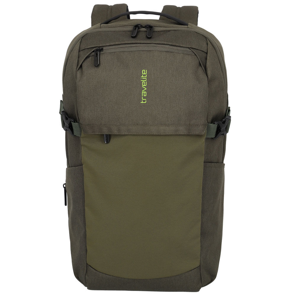 Travelite Pathway Allround Rucksack