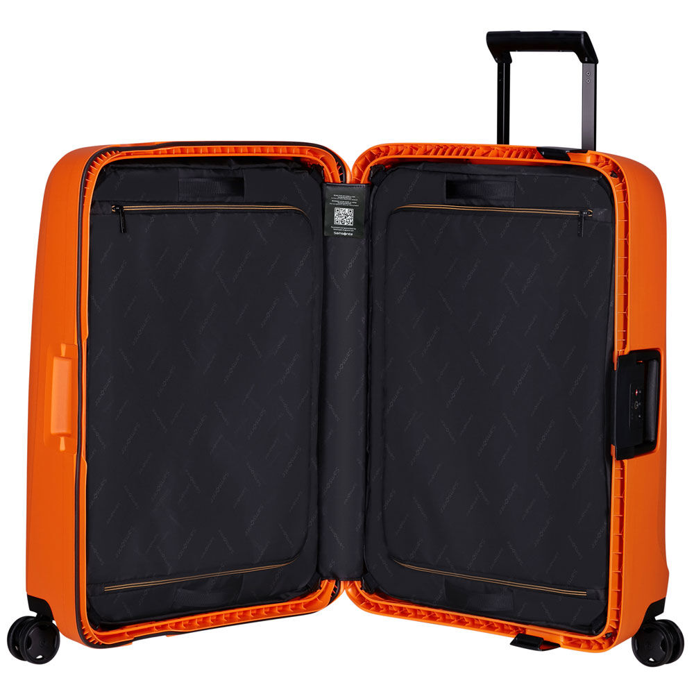 Samsonite Essens 4-Rollen Trolley L 75 cm