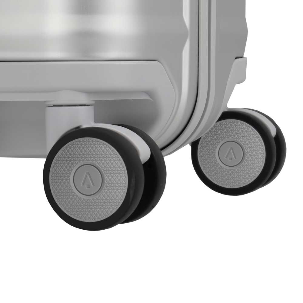 Titan Eternity 4-Rollen Trolley S 55 cm Titan Eternity 4-Rollen Trolley S 55 cm
