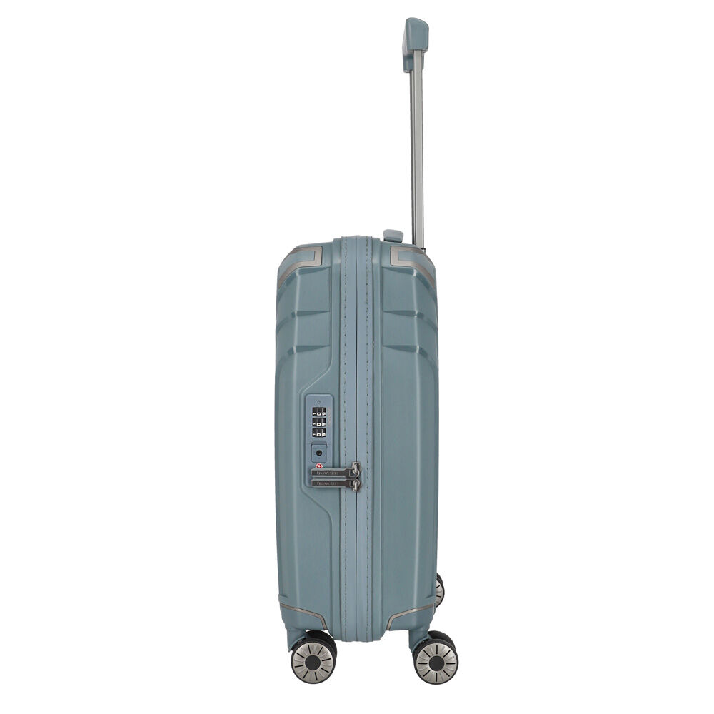 Travelite Elvaa 4-Rollen Trolley S 55 cm