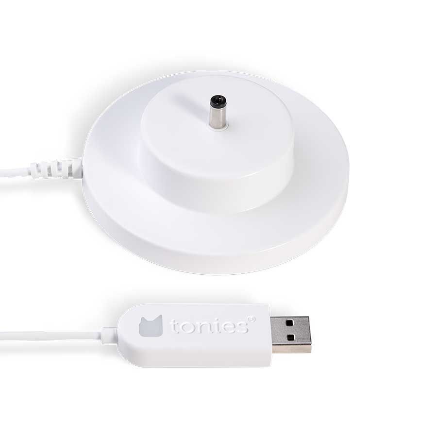 Tonies USB-Ladestation