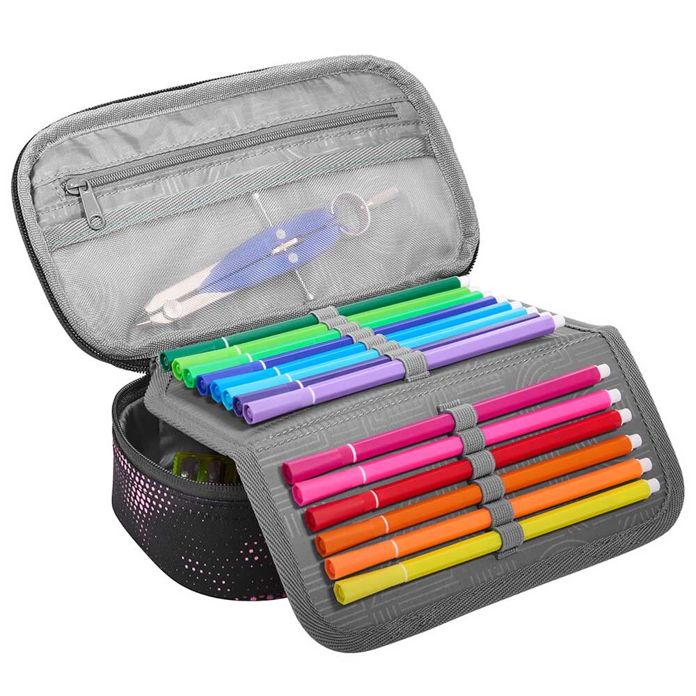 coocazoo BYTE Schulrucksack-Set 3tlg coocazoo BYTE Schulrucksack-Set 3tlg
