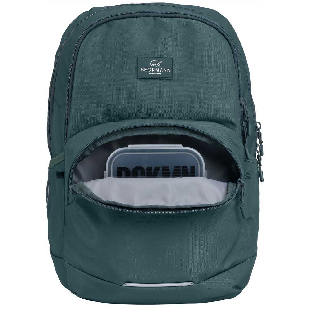 Beckmann Sport JR Schulrucksack