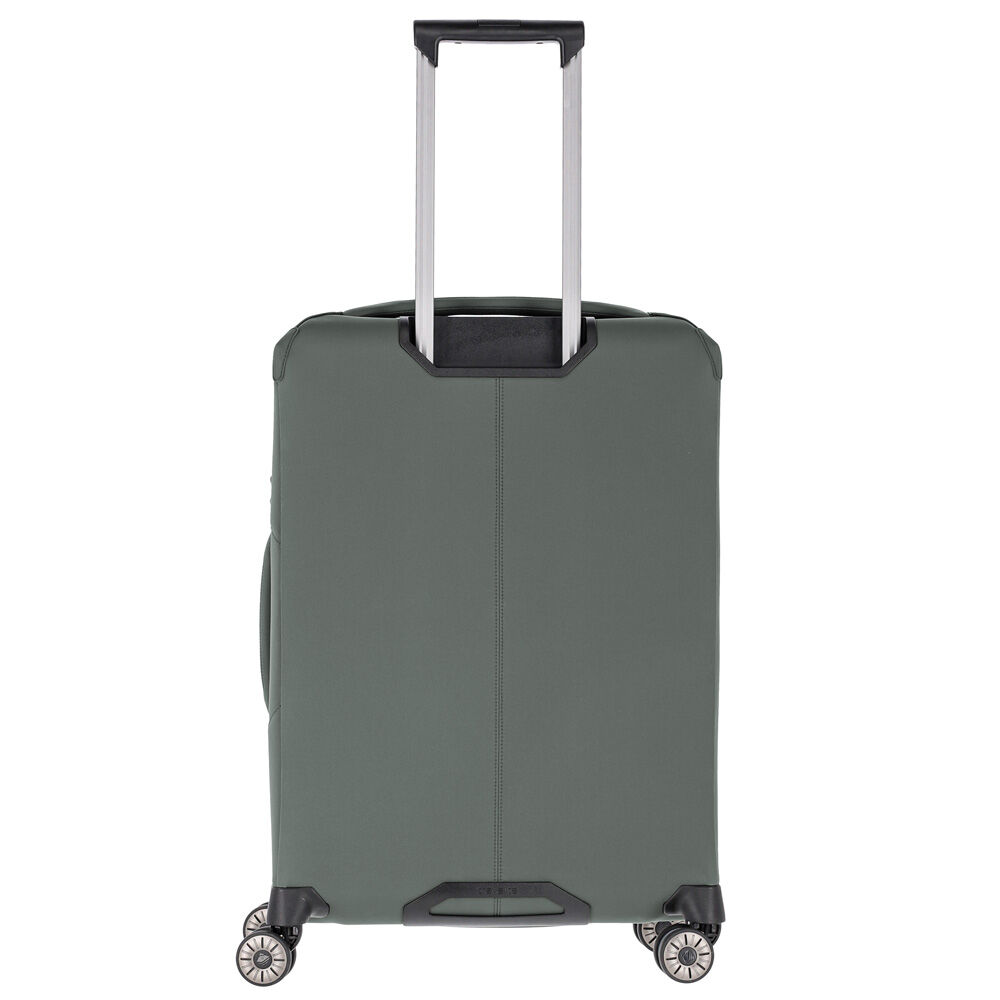 Travelite Priima 4-Rollen Trolley M 68 cm